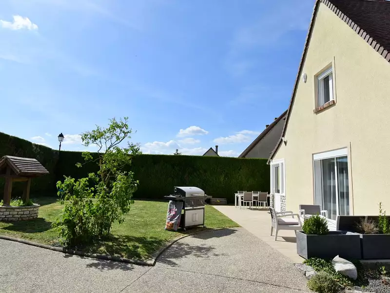 Maison, 125 m²
