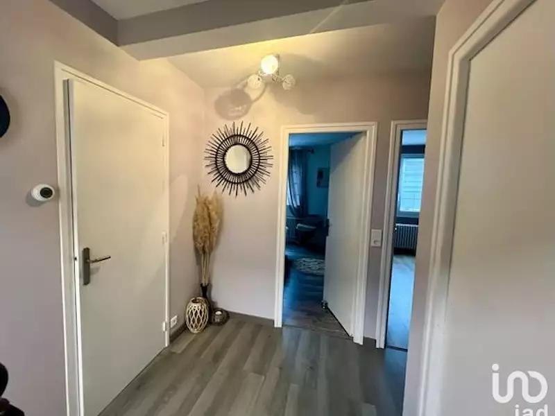 Maison, 143 m²