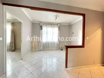 Maison, 135 m²