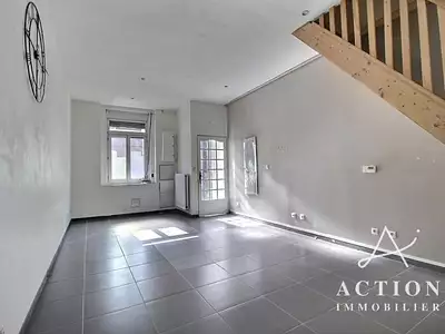 Maison, 87 m²