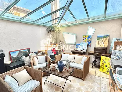 Maison, 170 m²