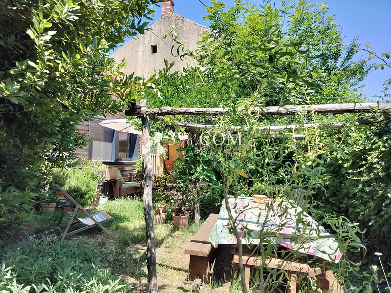 Maison, 104 m²