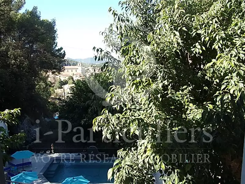 Maison, 279 m²