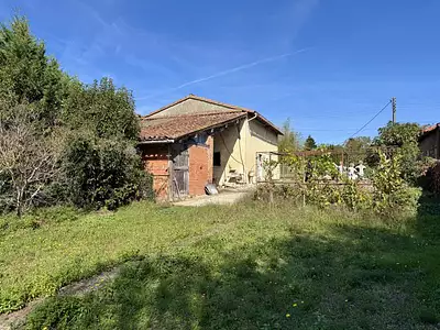 Maison, 85 m²