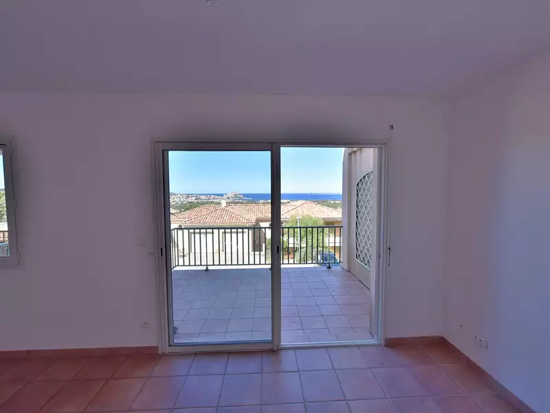 Appartement, 89 m²