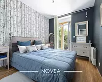 Appartement, 122,29 m²