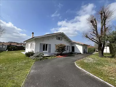 Maison, 185 m²
