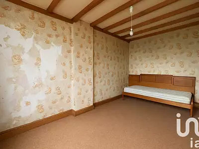 Maison, 95 m²