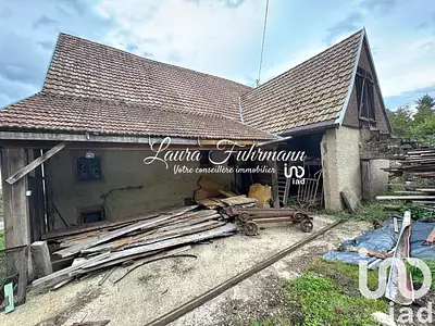 Maison, 149 m²