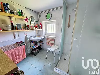 Maison, 80 m²