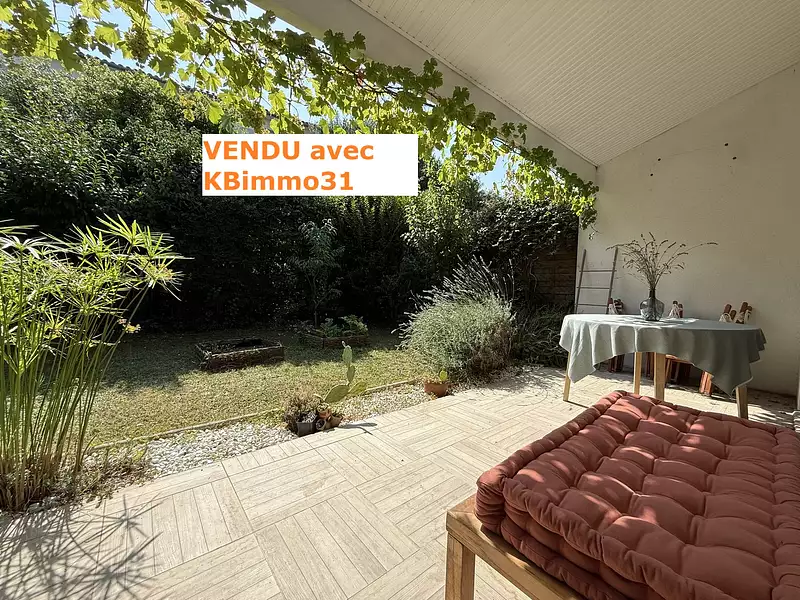 Appartement, 77,01 m²