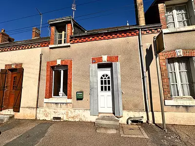 Maison, 67,9 m²