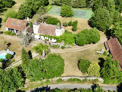 Maison, 300 m²