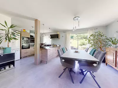 Maison, 127,15 m²
