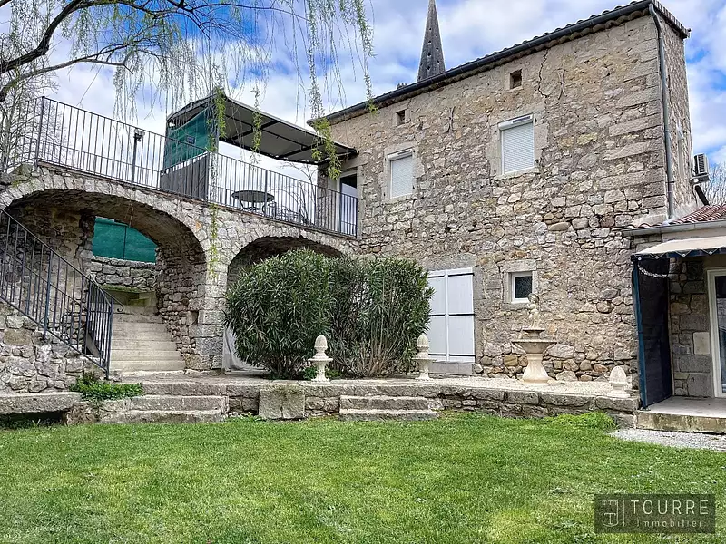 Maison, 559 m²