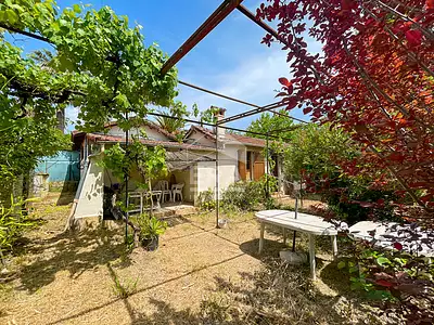 Maison, 79 m²