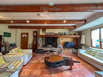 Maison, 430 m²