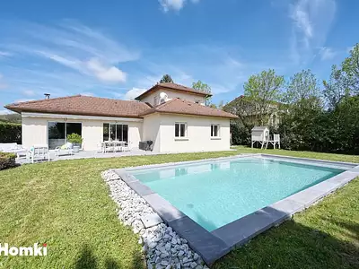Maison, 130 m²