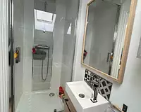 Appartement, 18,2 m²