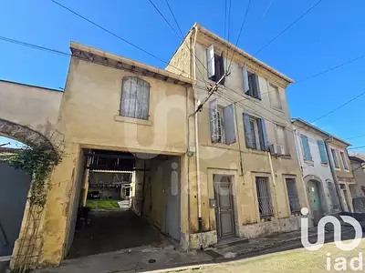 Maison, 215 m²