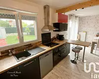 Maison, 93 m²
