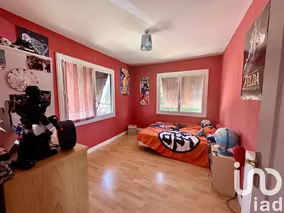 Appartement, 100 m²