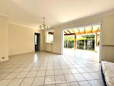 Maison, 132 m²