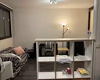 Appartement, 32,62 m²