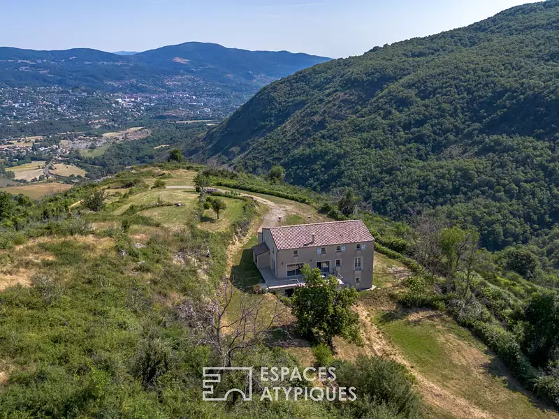 Maison, 265 m²