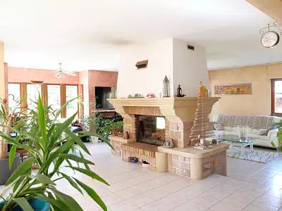 Maison, 170 m²
