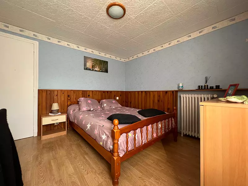 Maison, 112,44 m²