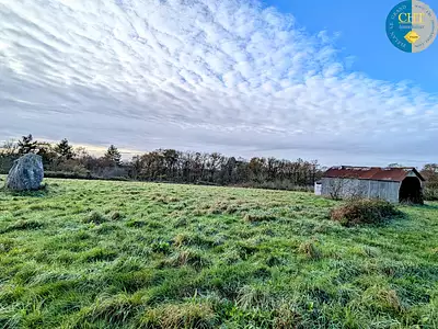 Terrain, 922 m²