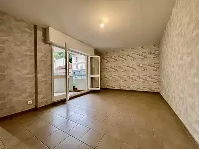 Appartement, 34,03 m²