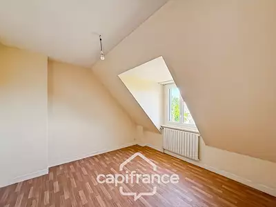 Maison, 120 m²
