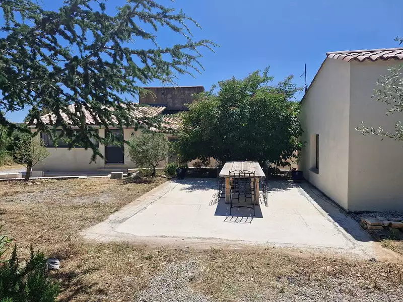 Maison, 210 m²