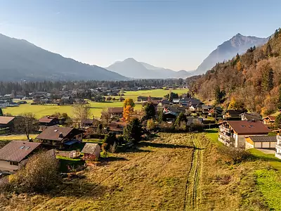 Appartement, 62,31 m²