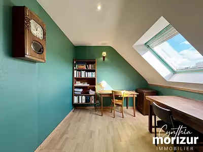 Maison, 107,05 m²