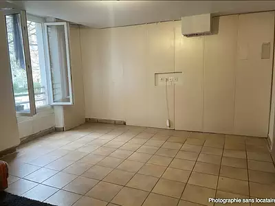 Appartement, 46 m²