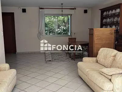 Maison, 103 m²