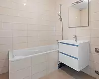 Appartement, 63,4 m²