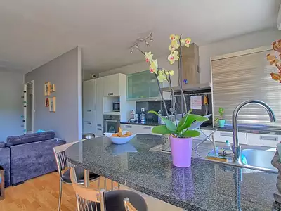 Appartement, 78 m²