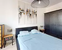 Appartement, 50,49 m²