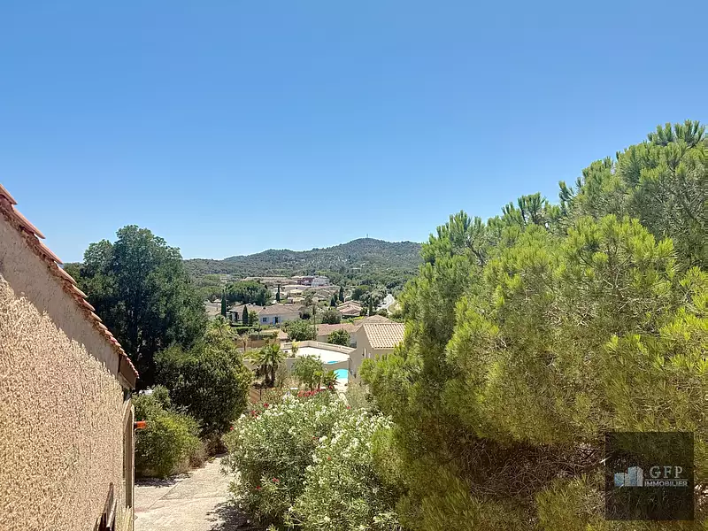 Maison, 125,59 m²