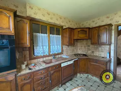 Maison, 143 m²
