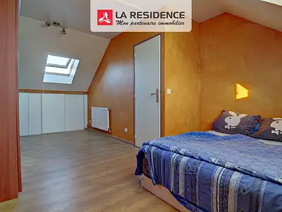 Maison, 121 m²