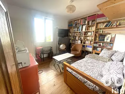 Maison, 85 m²