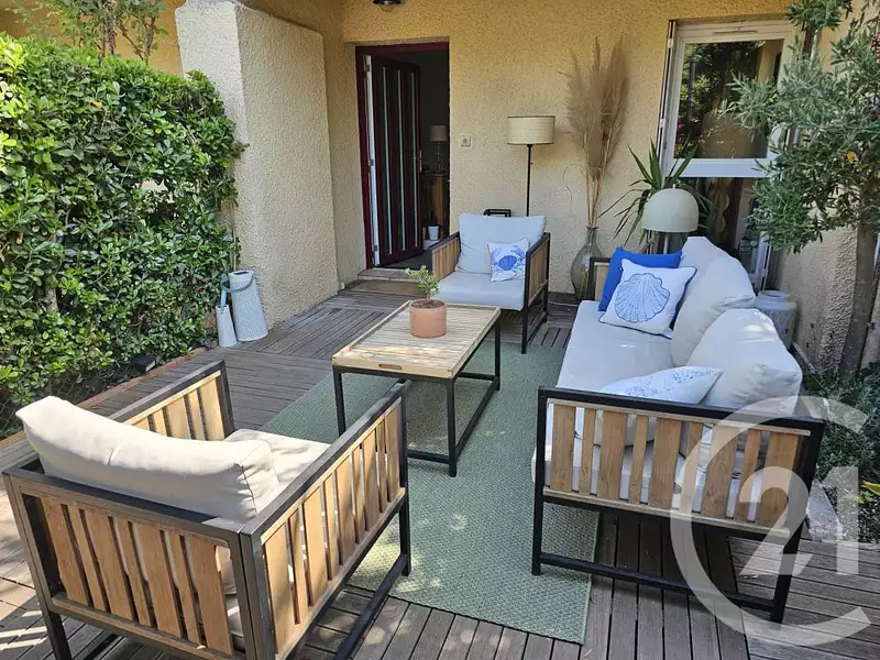 Maison, 96 m²