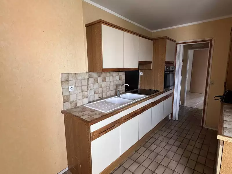 Appartement, 82,88 m²