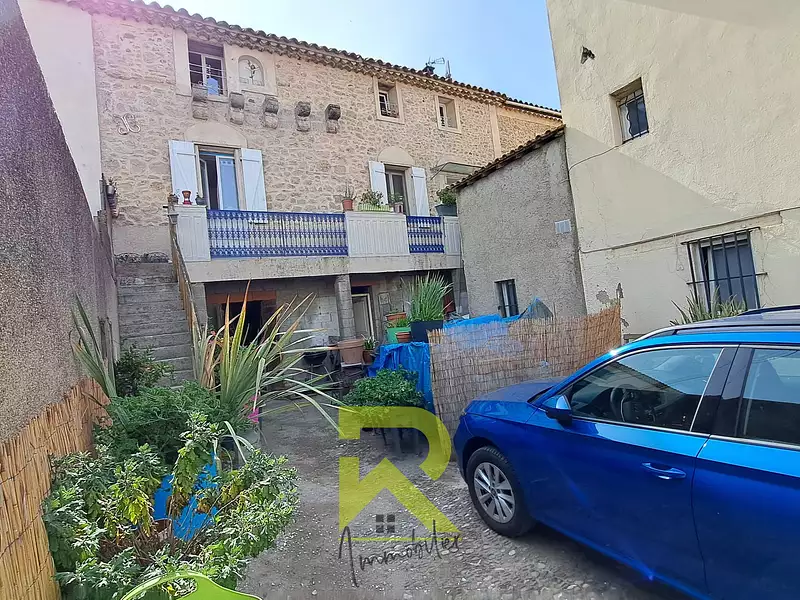 Appartement, 63,15 m²