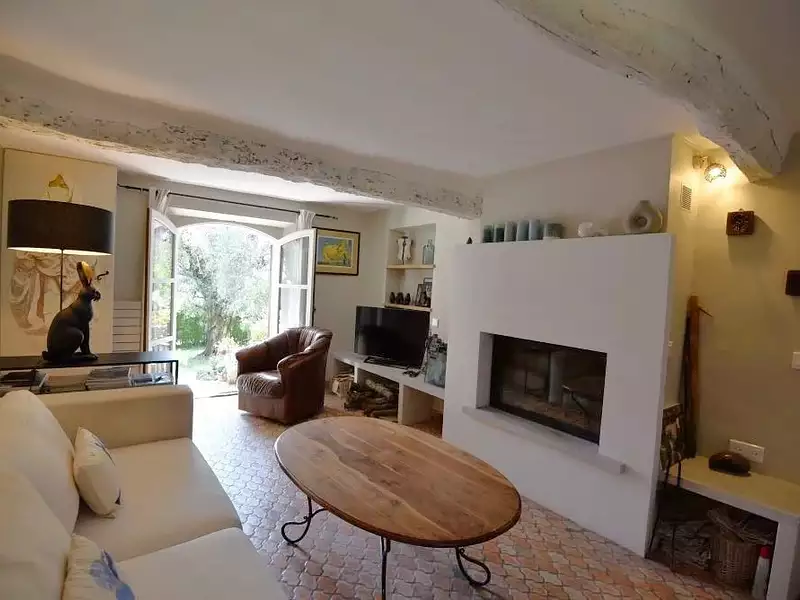 Maison, 160 m²